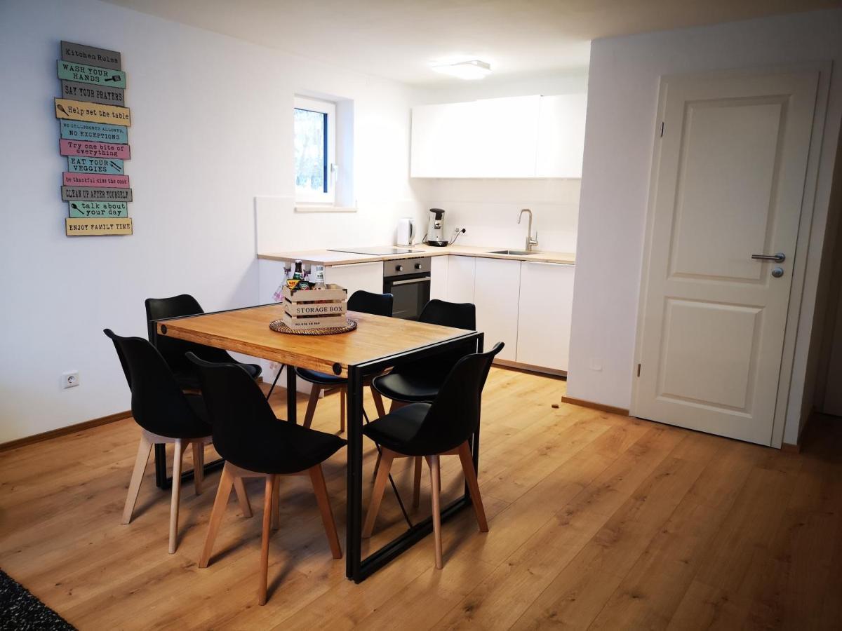 Apartament Lieblingszeit Unterwössen