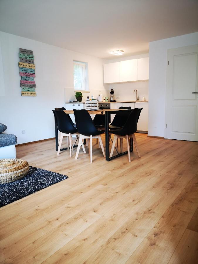 Apartament Lieblingszeit Unterwössen