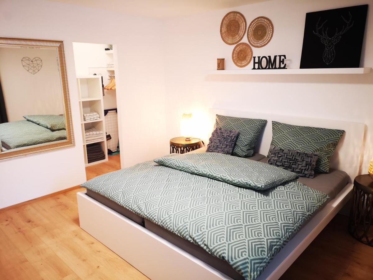 Apartment Lieblingszeit