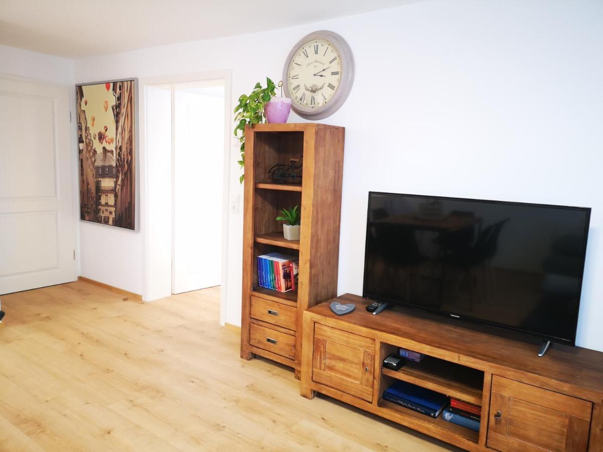 Lieblingszeit Apartment
