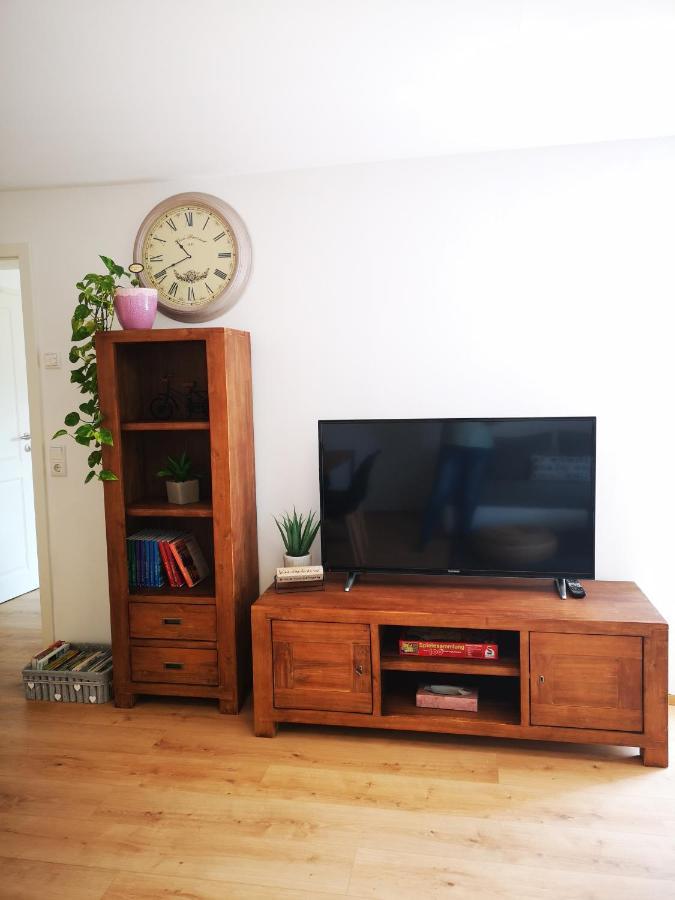 Apartment Lieblingszeit Unterwössen