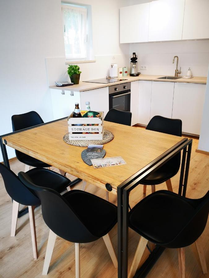 Apartment Lieblingszeit *