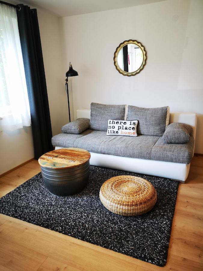 Apartment Lieblingszeit *